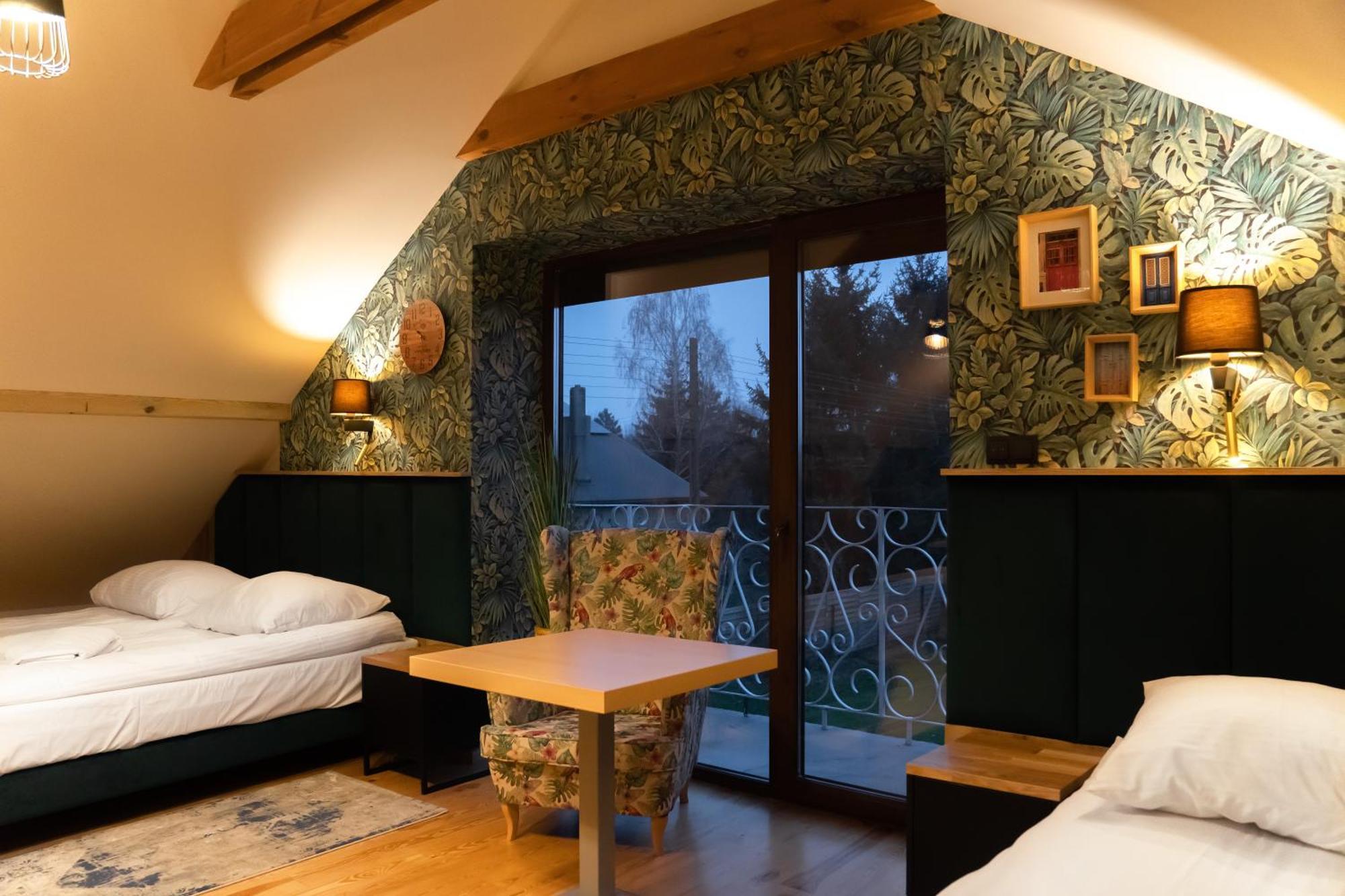 Domek U Kowala Jablonna Majatek Quarto foto